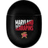 University of Maryland Terrapins Athletic Marks Google Pixel Buds Skin